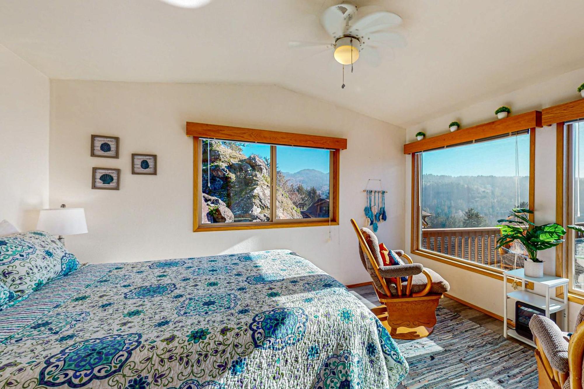 Villa Sea Wolf Carpenterville Exterior foto
