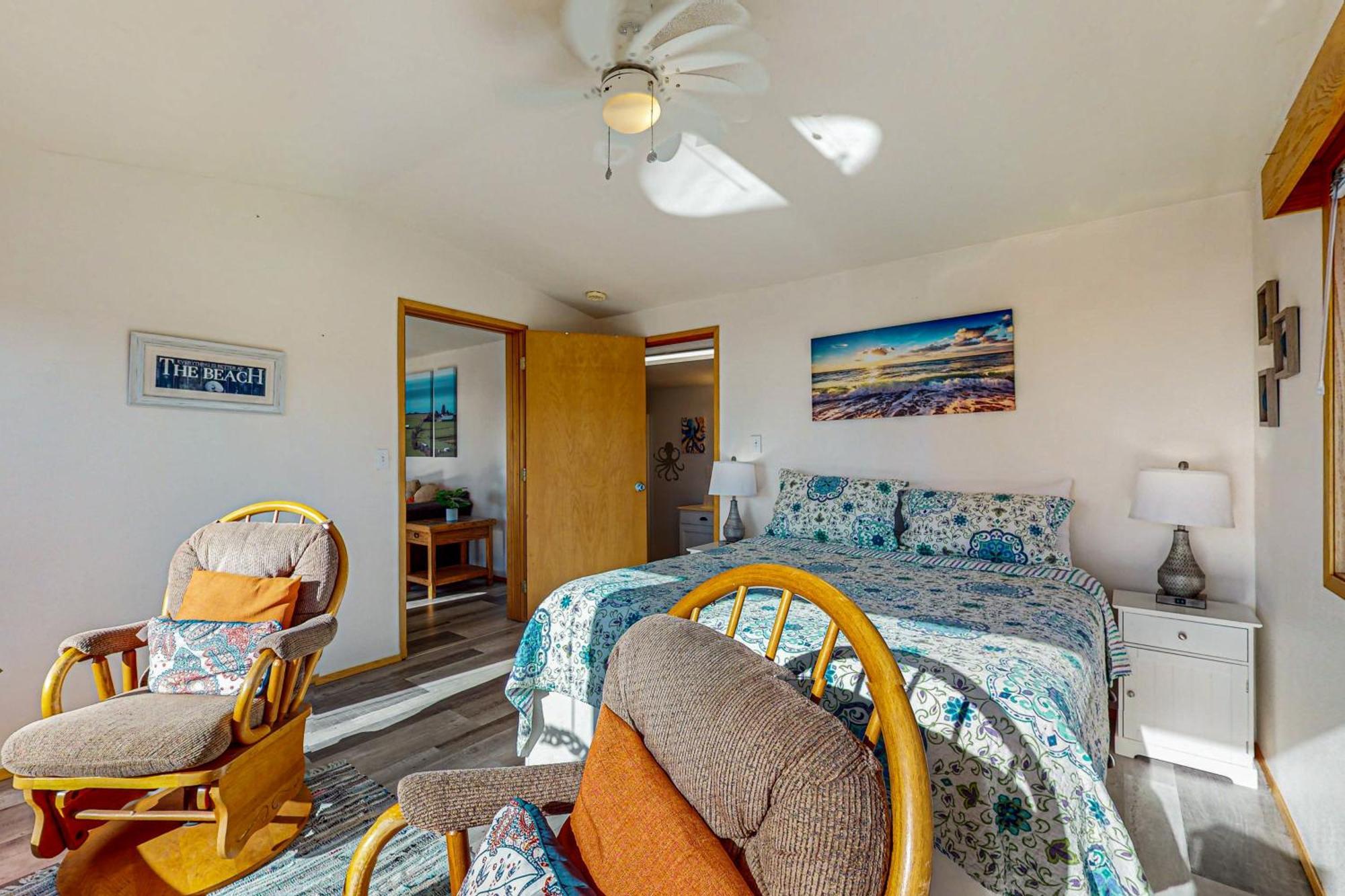 Villa Sea Wolf Carpenterville Exterior foto